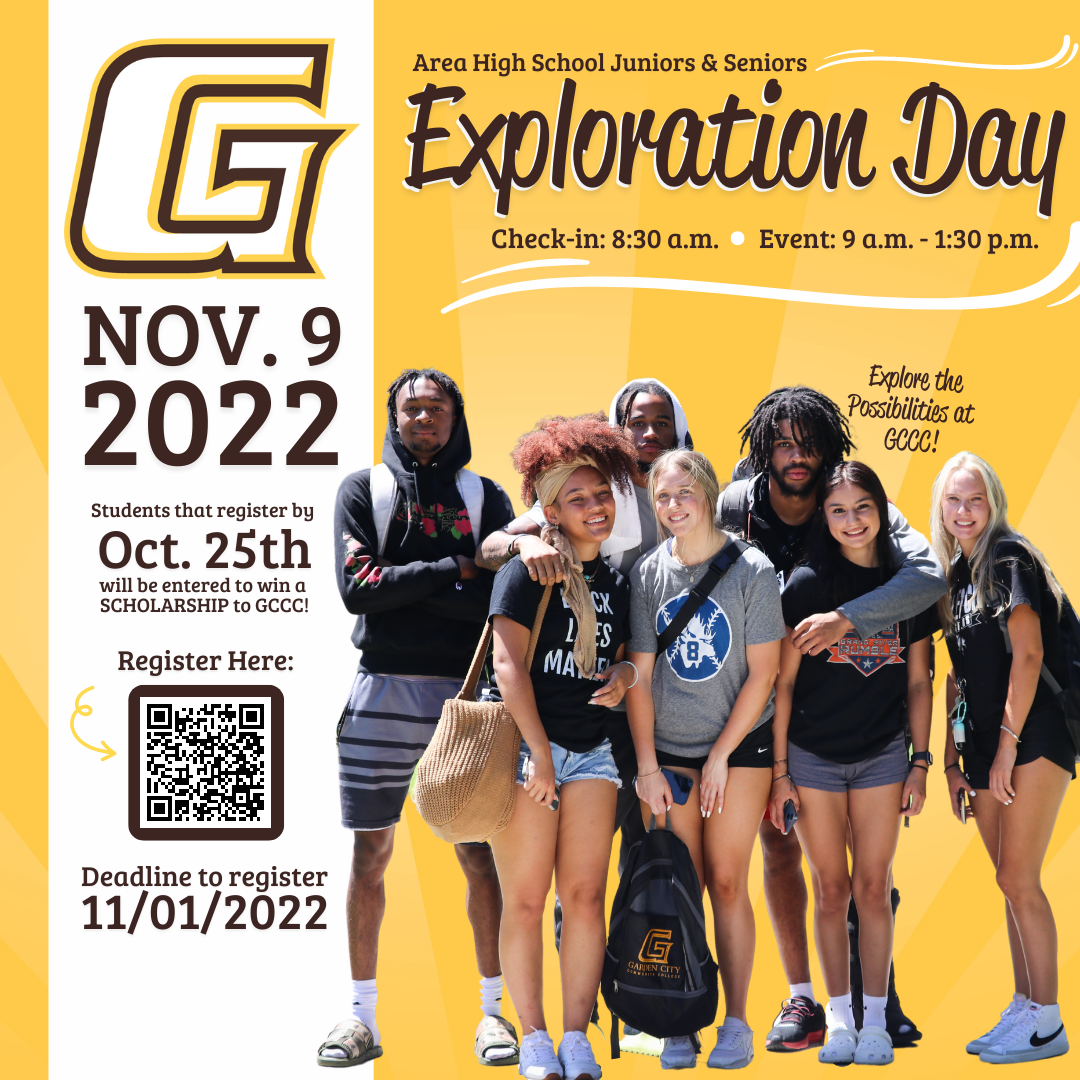 2022 Exploration Day