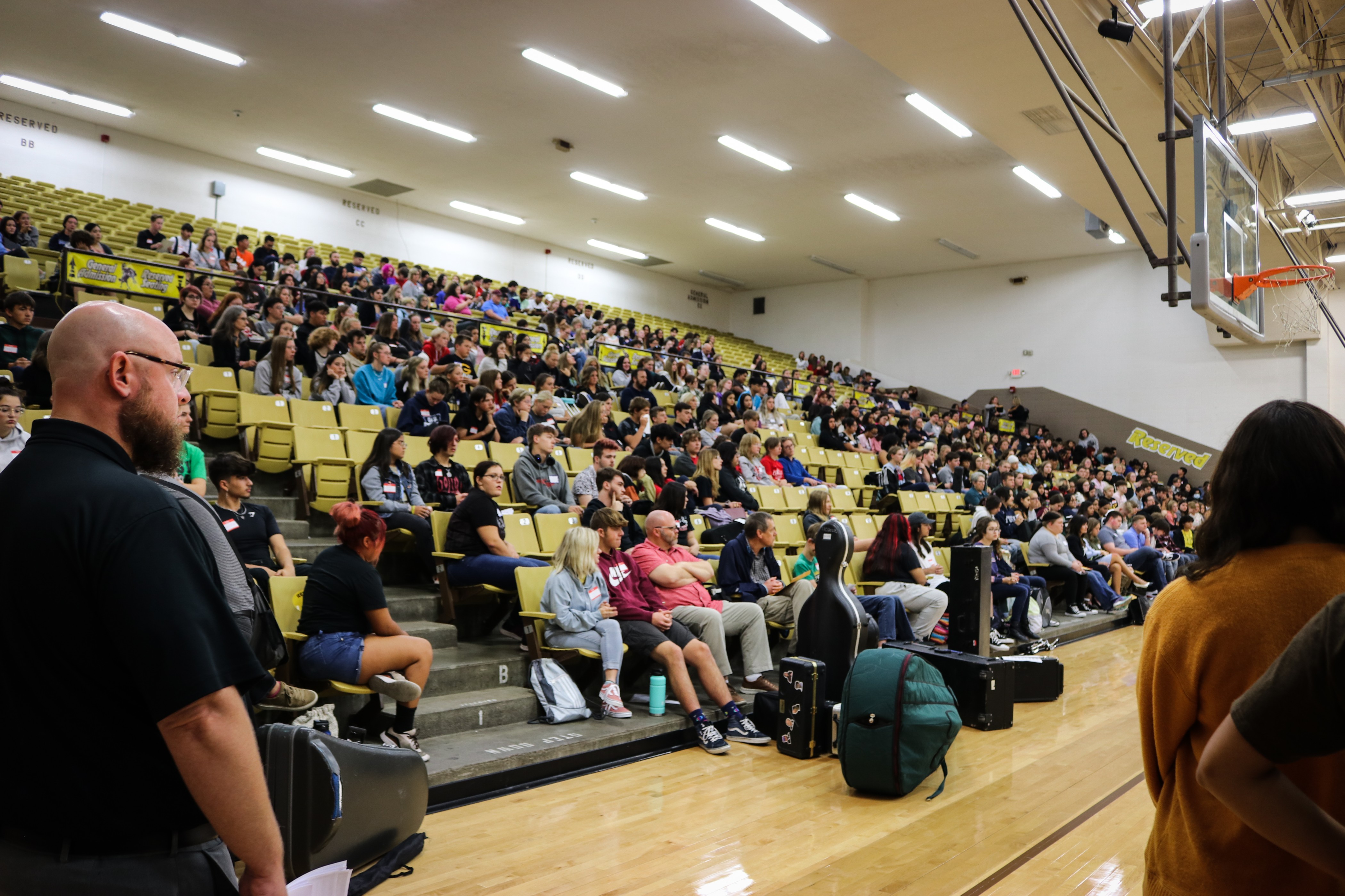 2022 KMEA Learning Day at GCCC
