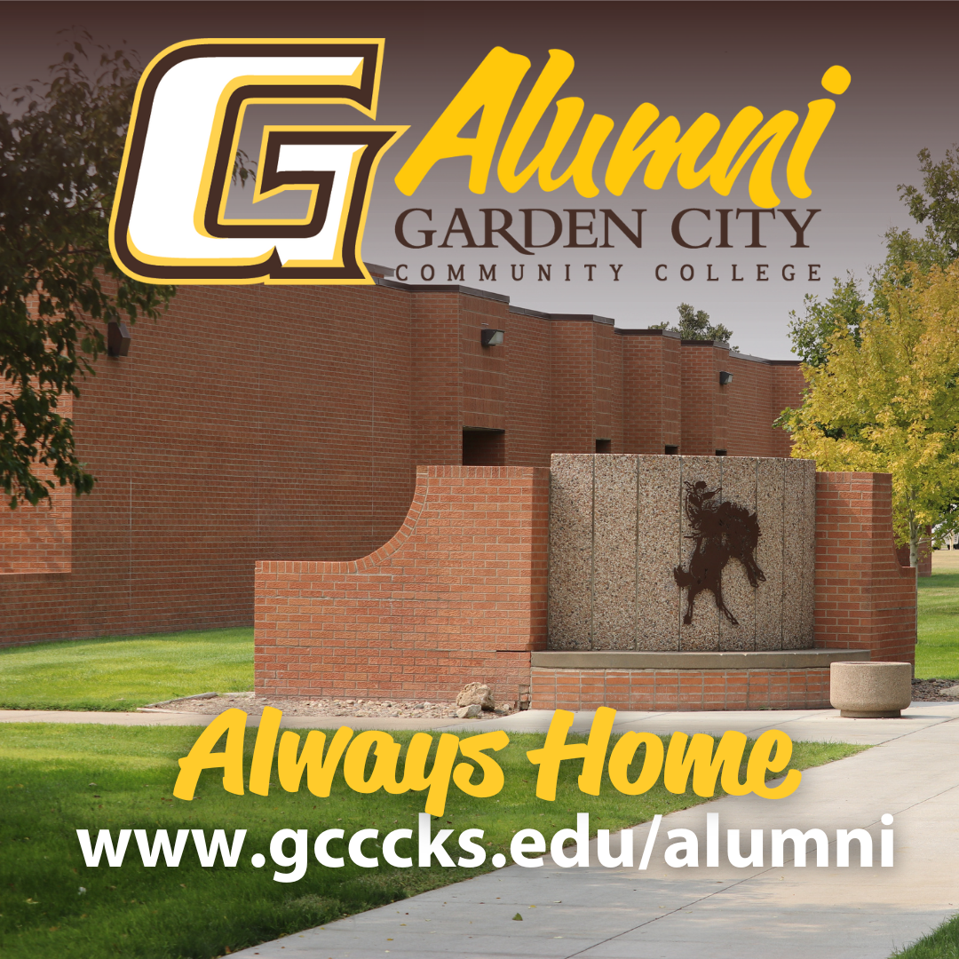 Garden City Community College Launches New Alumni Association 