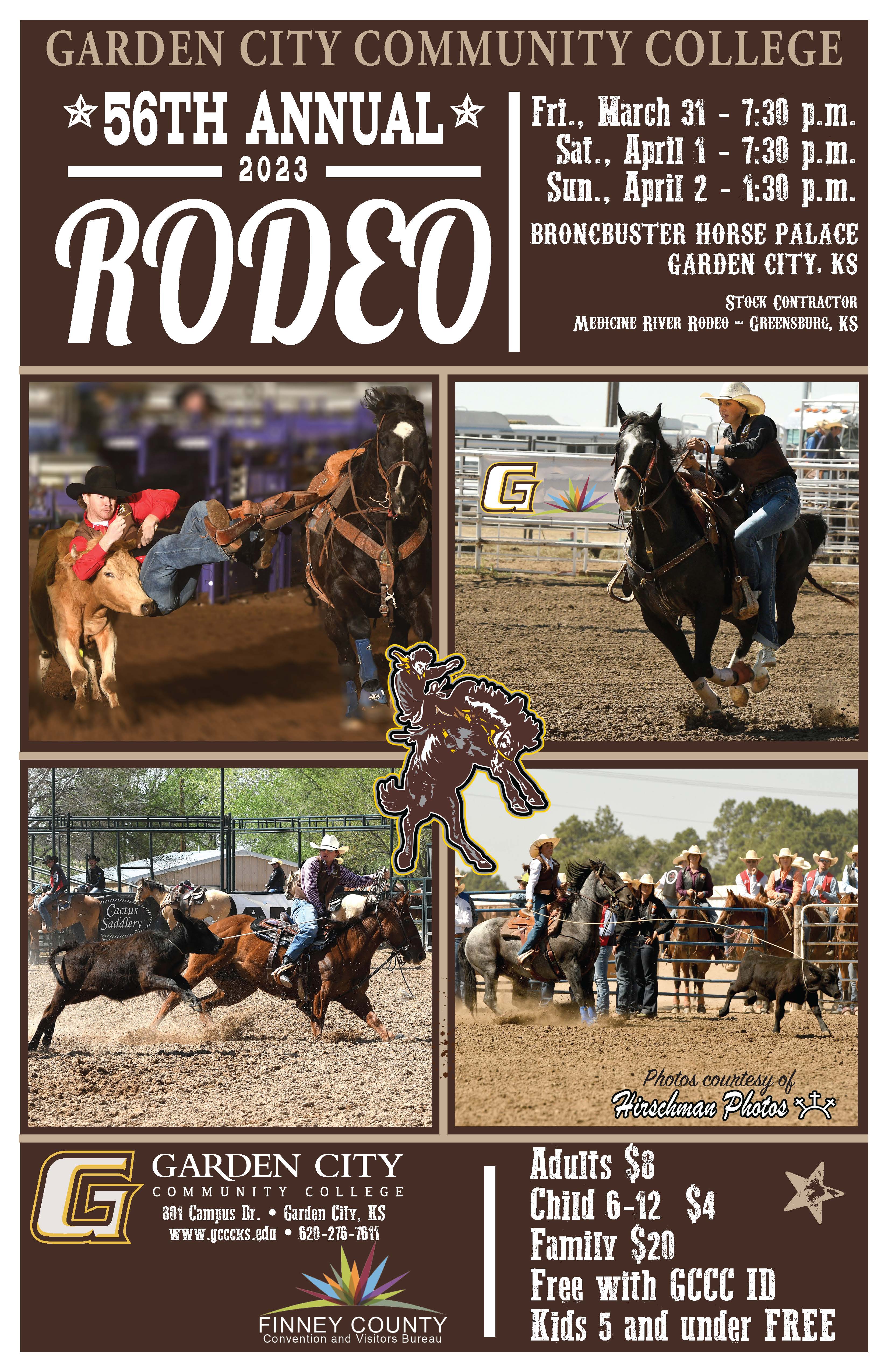 2023 GCCC Rodeo 2023 GCCC Rodeo