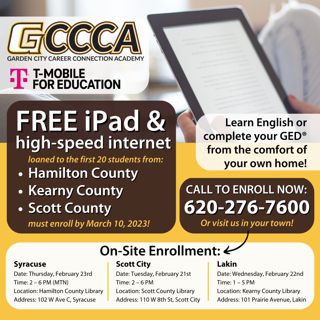 GCCCA T-Mobile