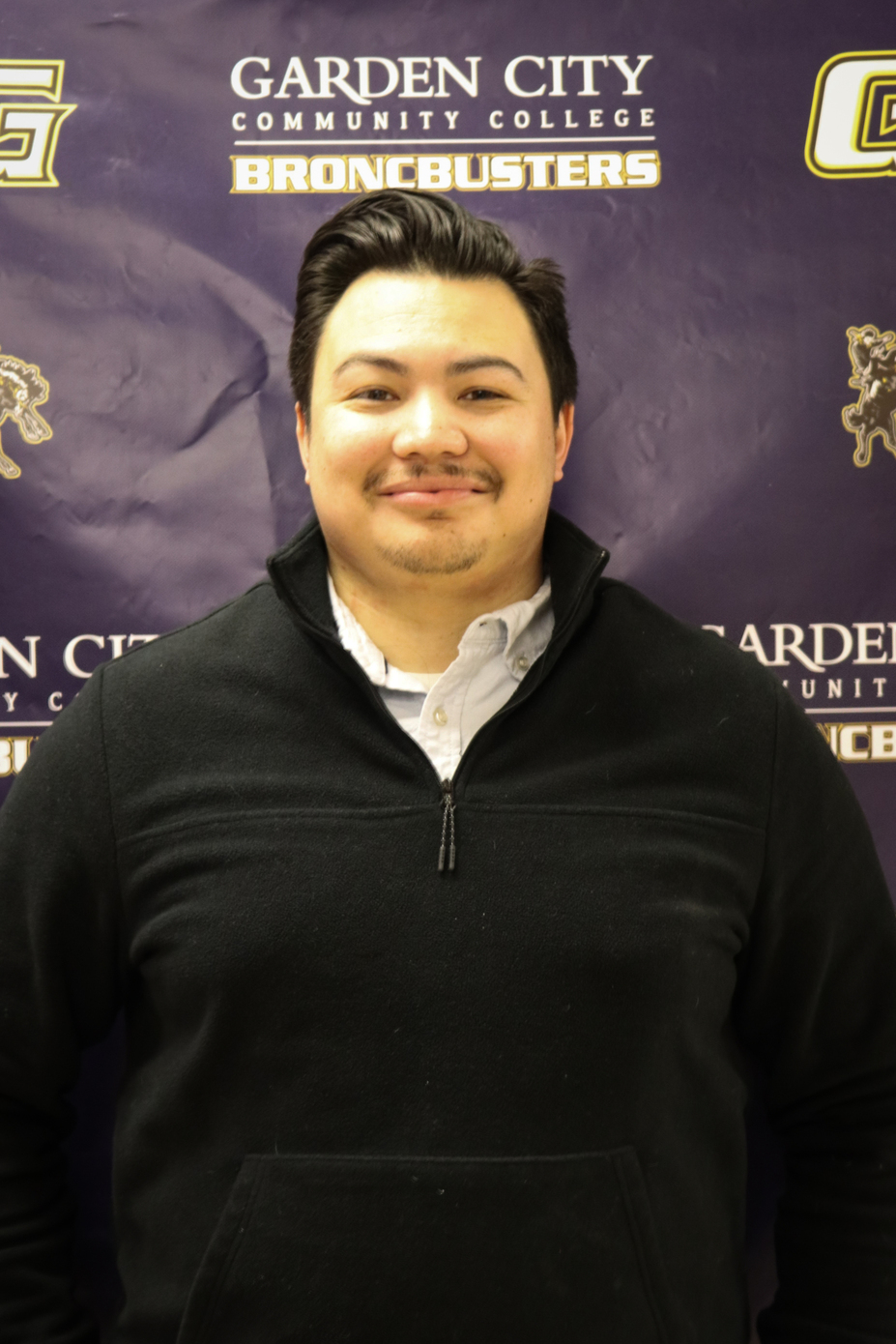Picture of Abel Loza