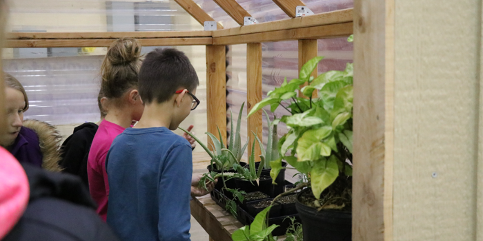 agronomy