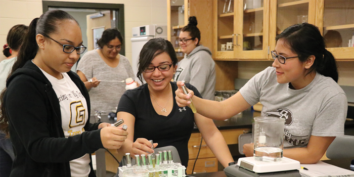 Biology & Life Sciences