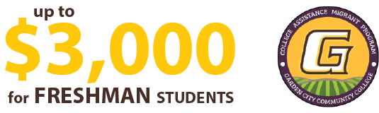 CAMP offers up to $3,000 for Freshman Students