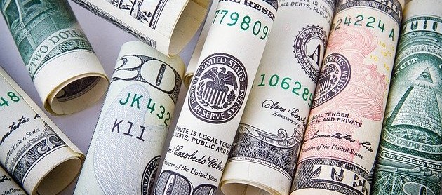 dollar roll