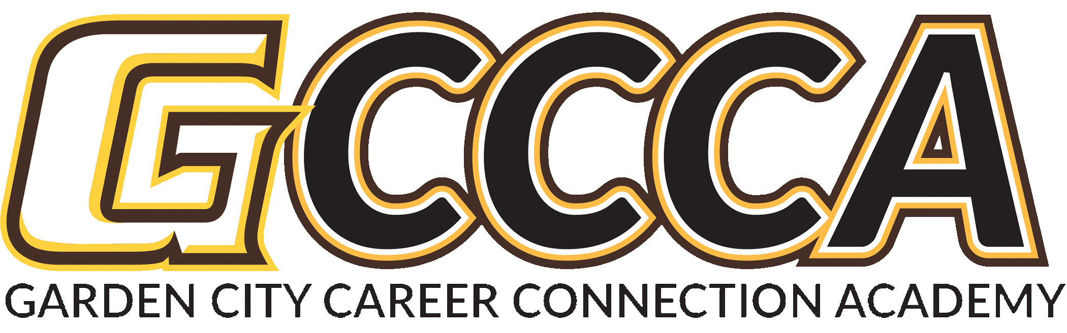 GCCCA Logo