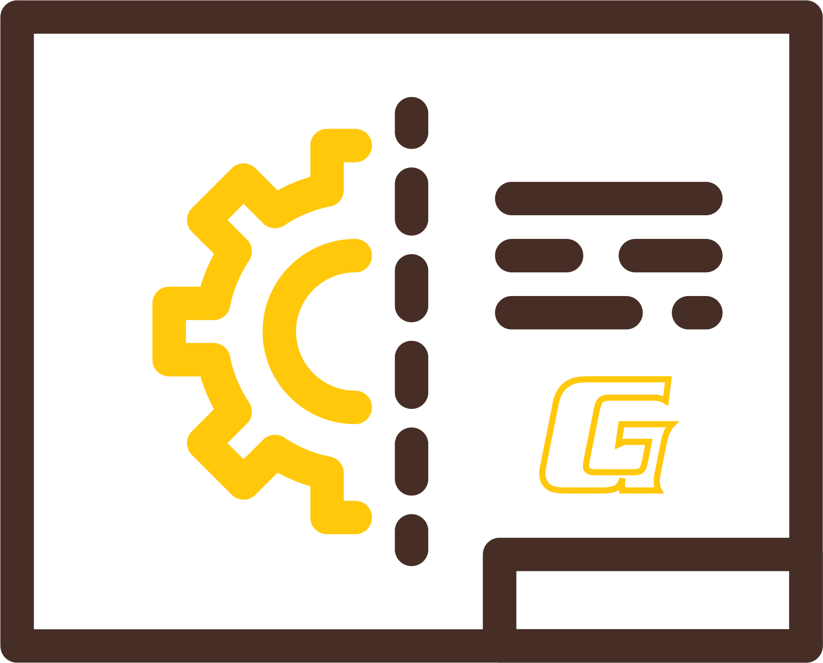 Job related Icon