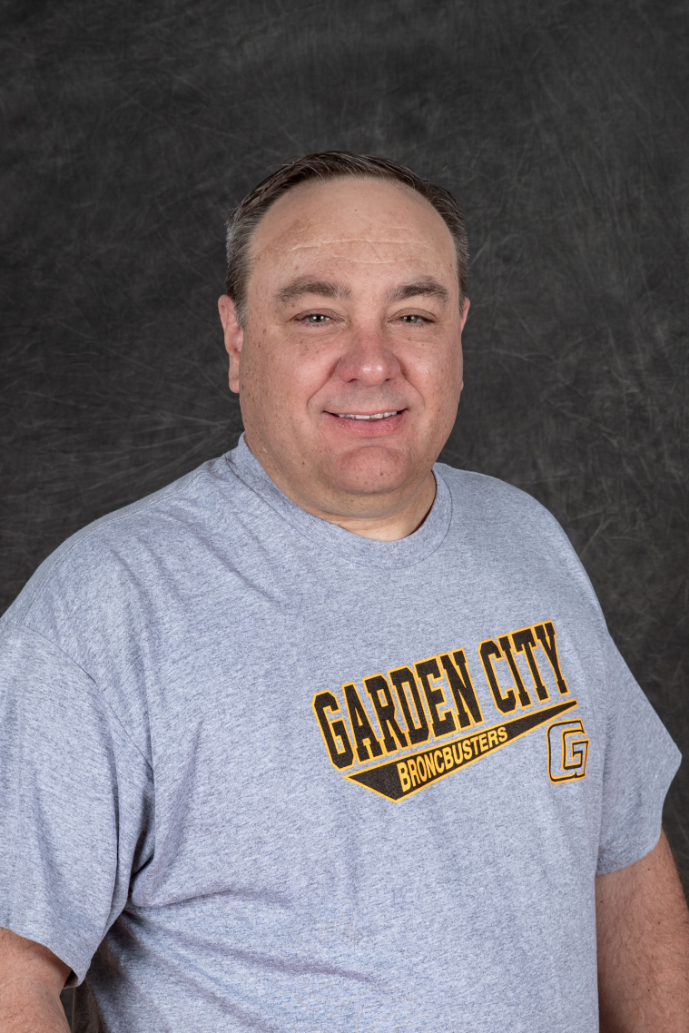 Picture of Jeremy Gigot
