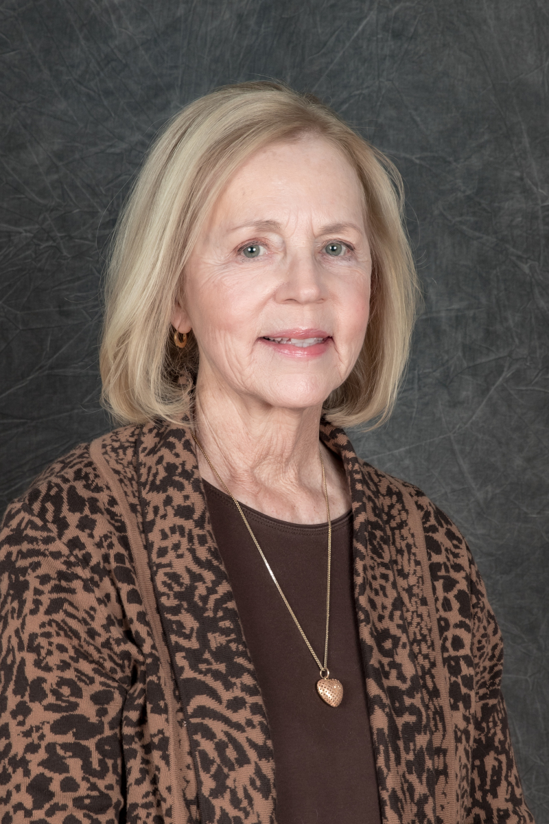 Jean Clifford photo