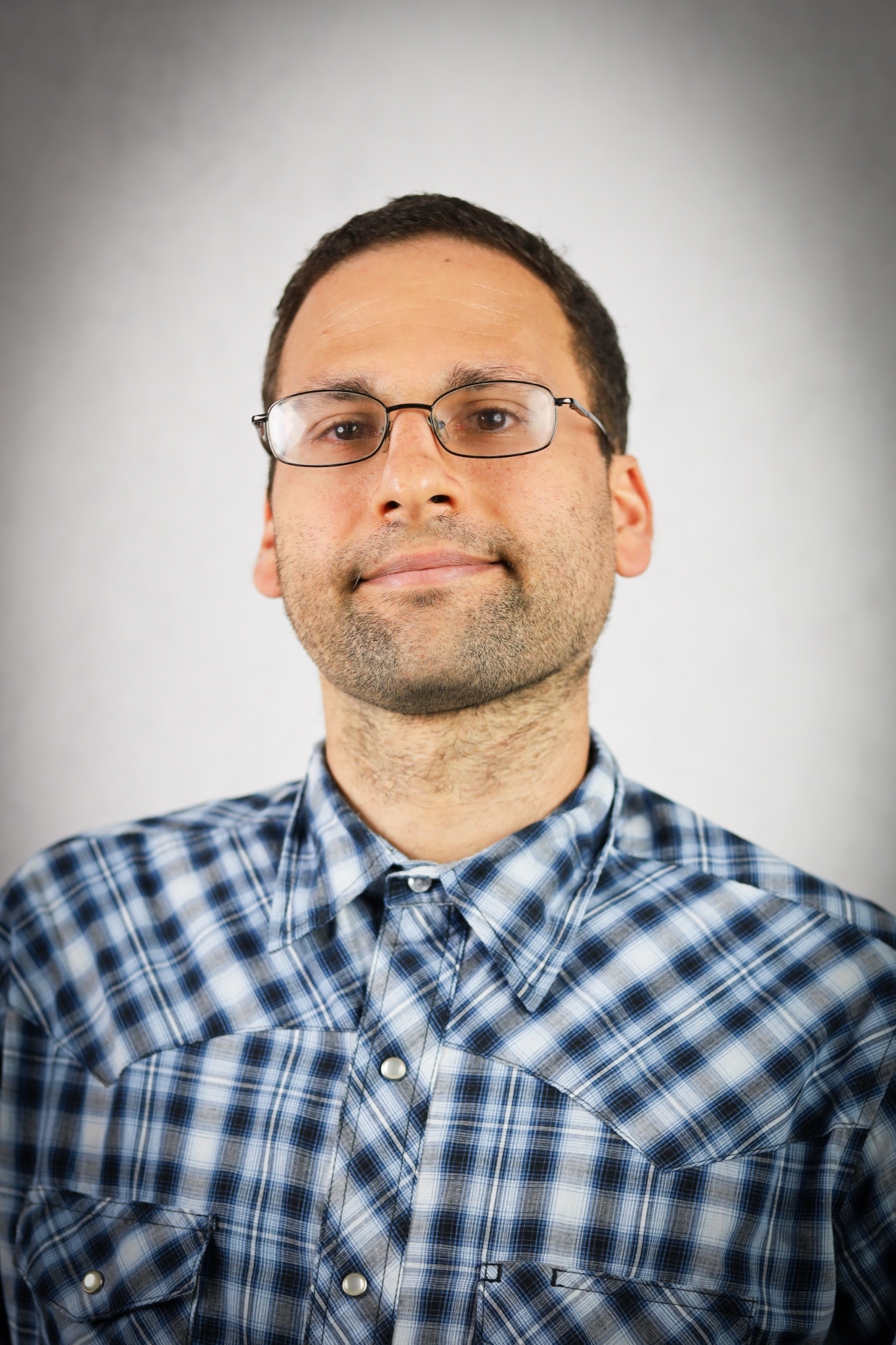 Benjamin Gershon