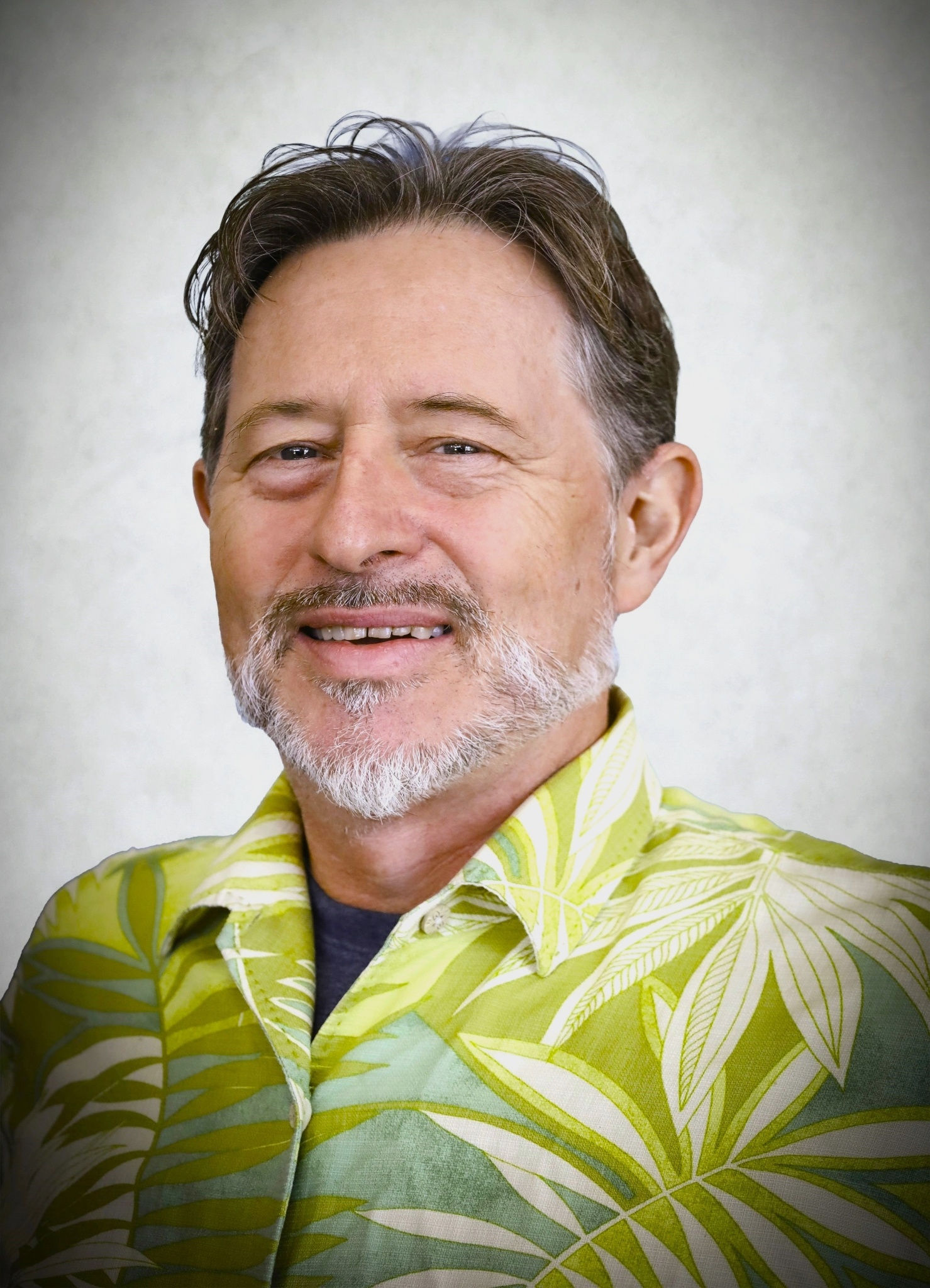 Brian McCallum