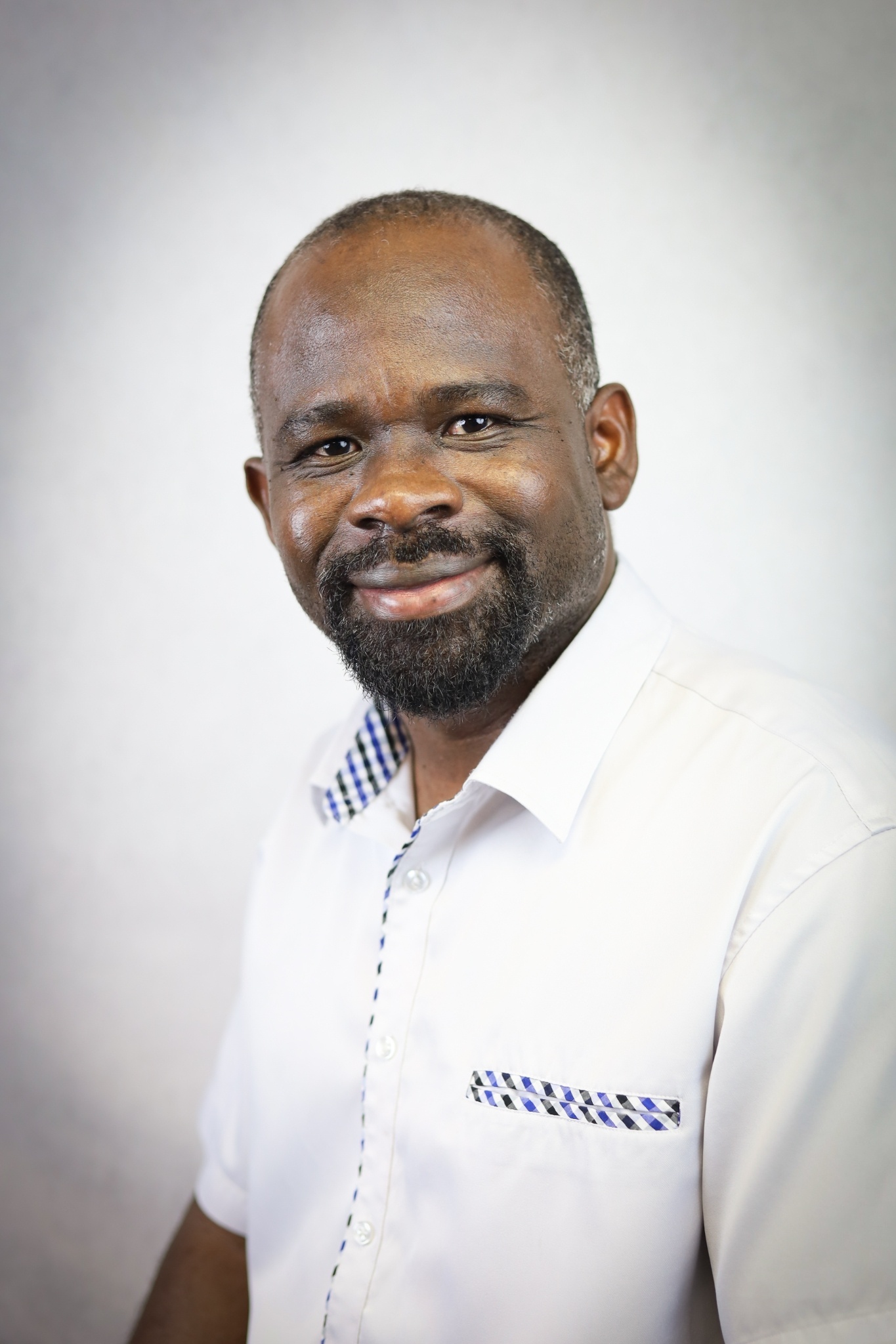 Daniel Kyinakwa