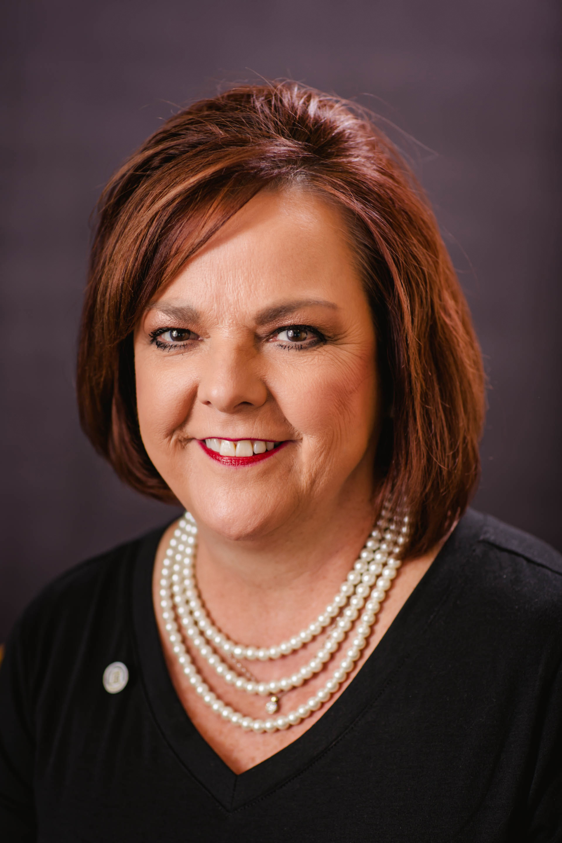 Karla Armstrong image