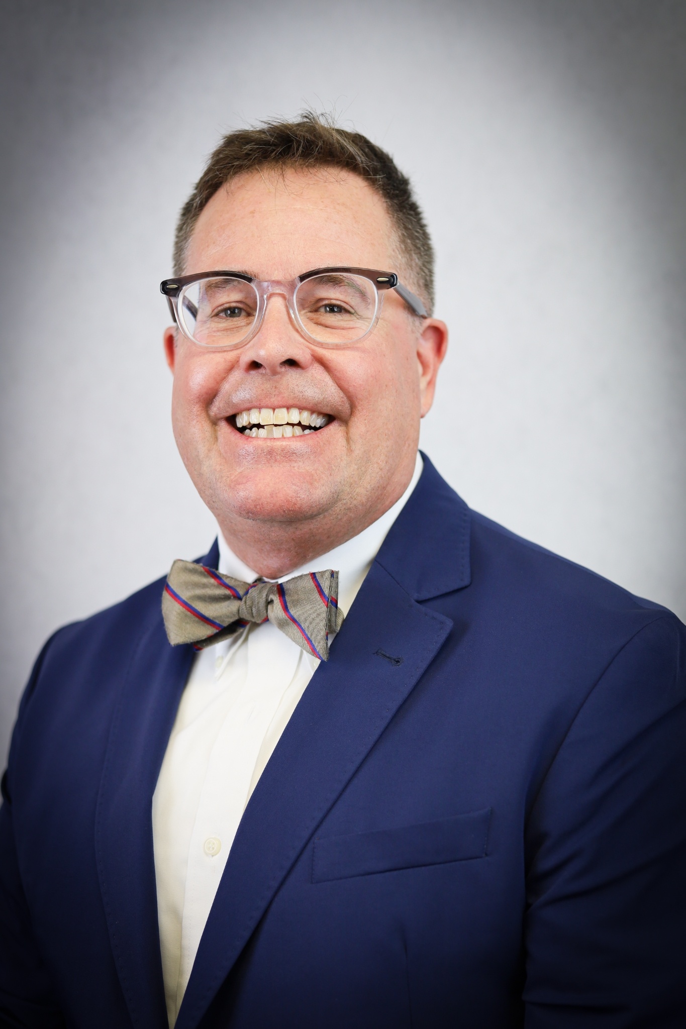 Larry Jenkins, MSN, RN CNL