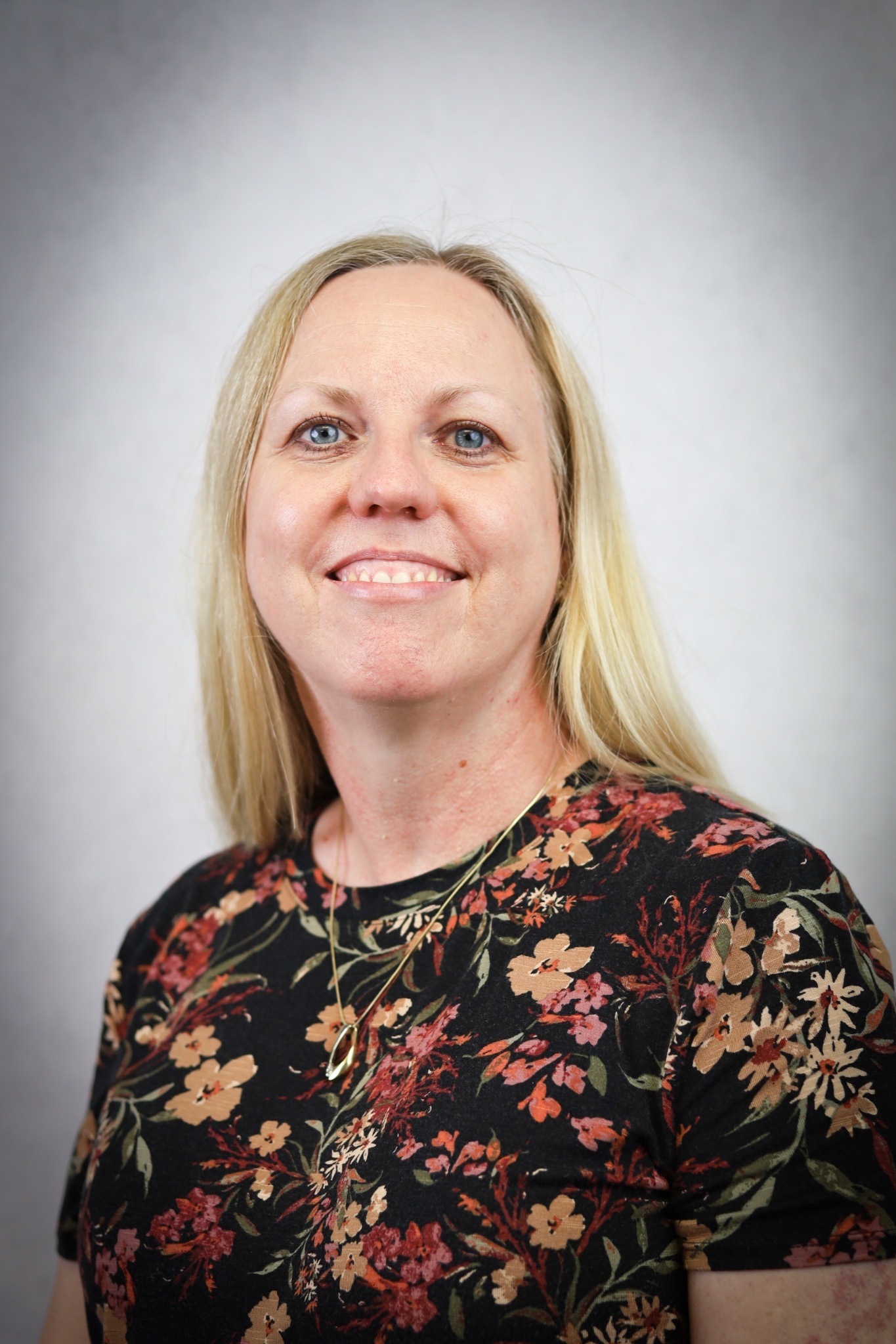 Lorilynn Landgraf MSN, RN