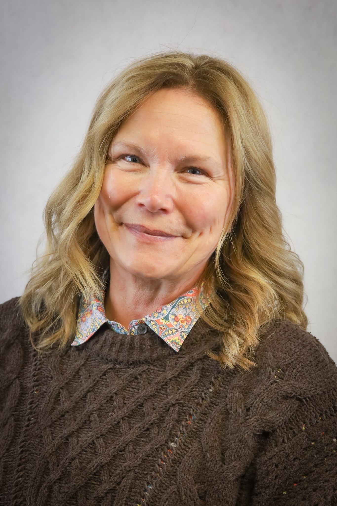 Renee Harbin