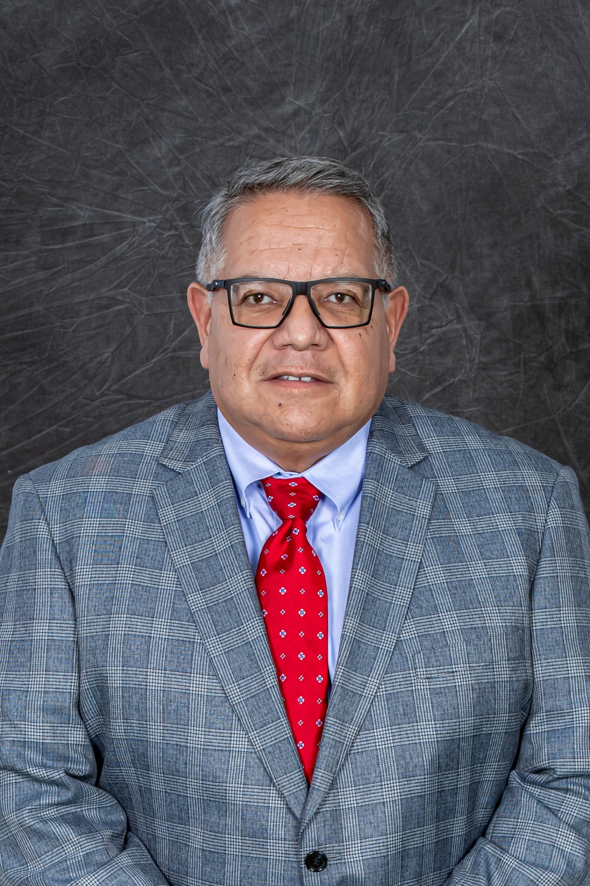 Reynaldo Mesa photo