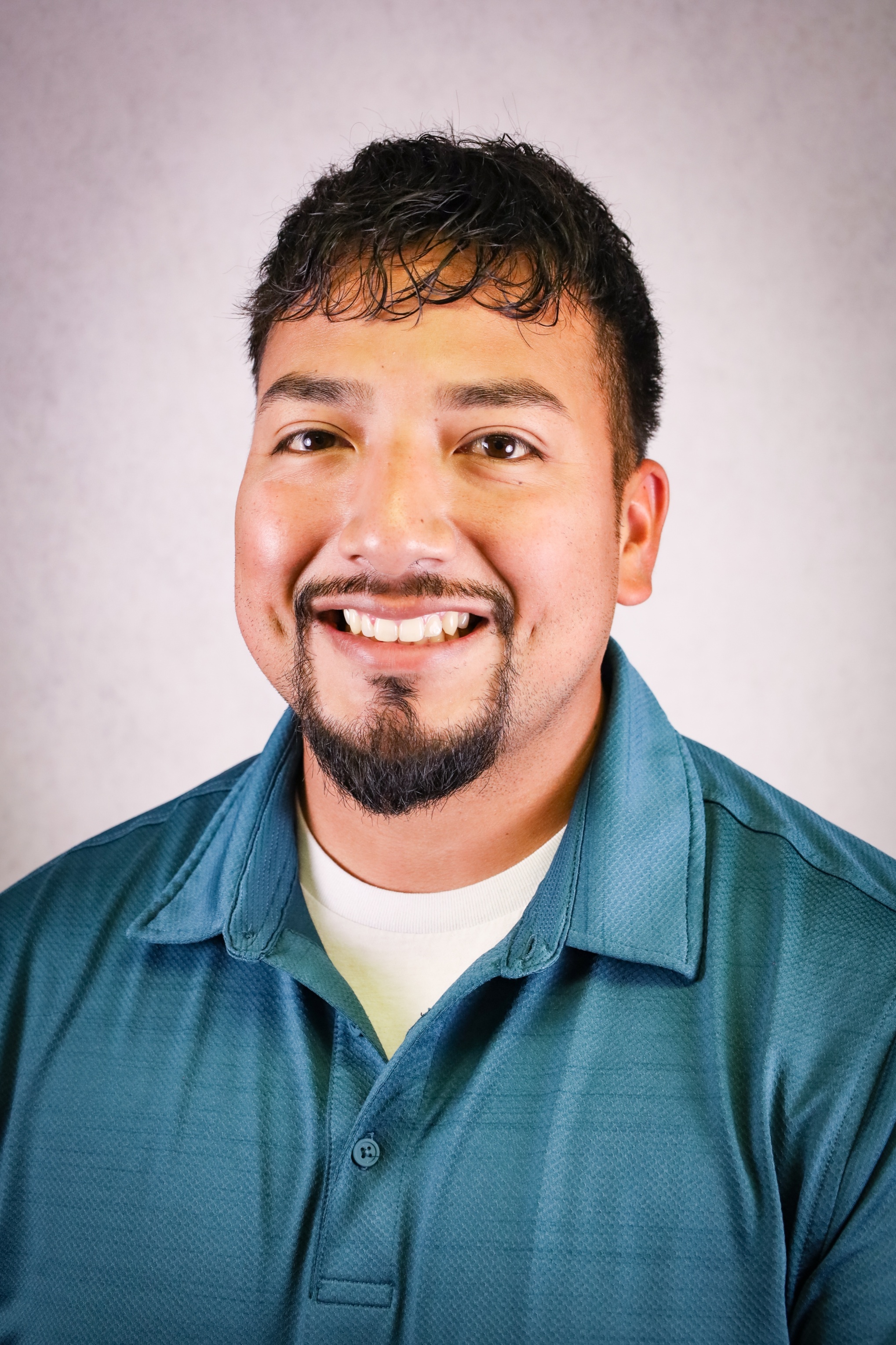 rueben ramos headshot