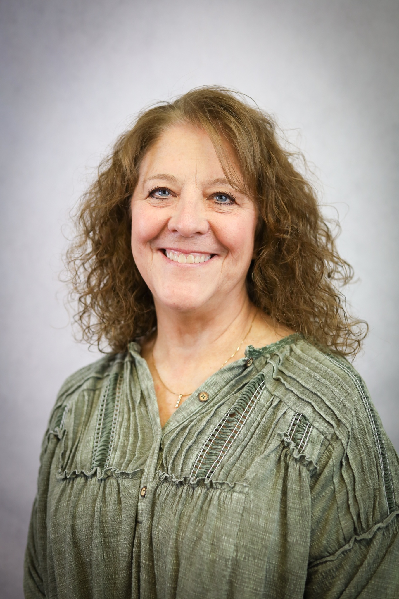 Tracy Lamb, MSN, RN