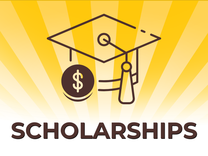 Scholarships