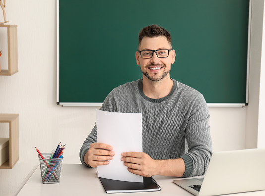 student